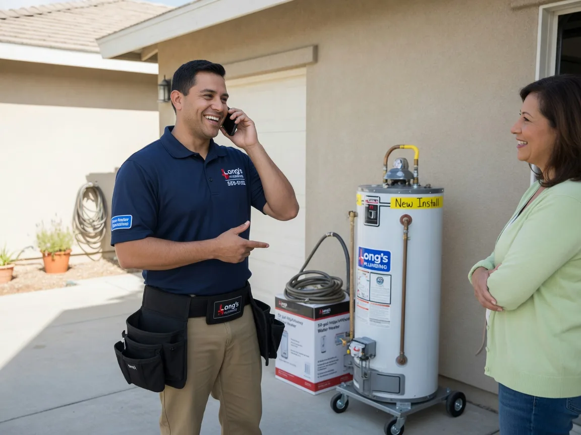Leak Detection Pilot, VA FAQs